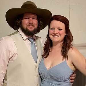 Meet your Posher, Bret